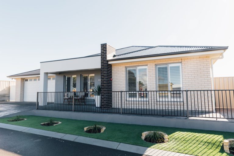 Our villages Murray Bridge Lutheran Villages